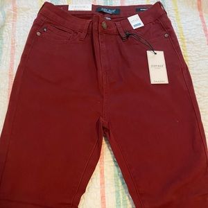 Judy Blue Skinny Fit Size 7/28